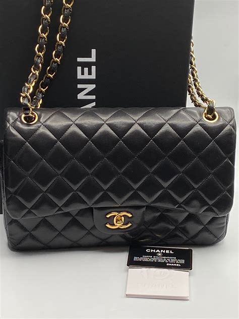 borsa shopping mini chanel|borsa modello chanel.